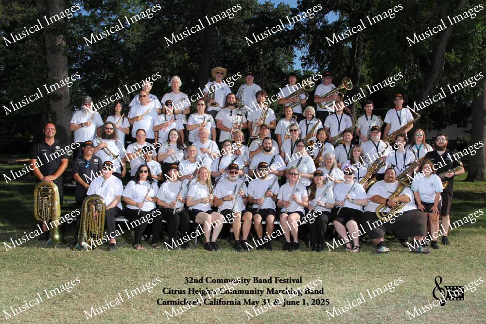 Musical Images